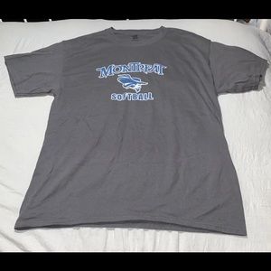 Womens Graphic Tshirt Size Medium